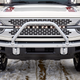 Image for article titled I Decree The Pope-Themed Bronco Shall Henceforth Be Known As The Papa Bronco